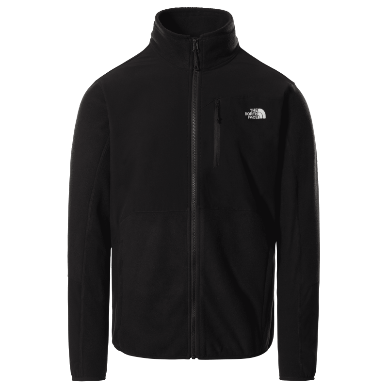 Men’s Glacier Pro Full Zip - Eu